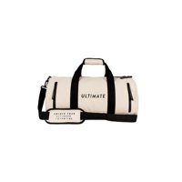 Ultimate Fitness - Bolso Gimnasio Ultimate - Rosa