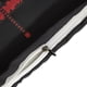 thumbnail image 4 of Black Clover Anime Home Bed 3-piece Set Classic Japanese Anime Polyester Wash Student Dormitory Set, 4 of 5