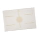 thumbnail image 5 of Colchoneta De Yoga Peque?a, Rodillera, Cojín Para Estiramientos, Fortalecimiento Muscular, Color Beige, 5 of 5