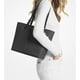 thumbnail image 3 of Cartera Michael Kors Pocket Logo negro Talla Única, 3 of 3