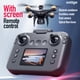 thumbnail image 2 of Dron enttgo S116 GPS con controlador de pantalla y 2 baterías, 2 of 6
