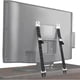 thumbnail image 1 of Correas De Seguridad Soporte Televisores Y Muebles - Norplat, 1 of 3
