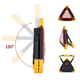 thumbnail image 5 of Foco Led Emergencia Hurry Bolt Cob Recargable Usb Camping, 5 of 9