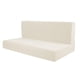 thumbnail image 5 of Fundas para asientos de vehículos recreativos, fundas para cojines de , fundas para bancos, protectores de muebles para sofá, 2 piezas , blanco, 5 of 5