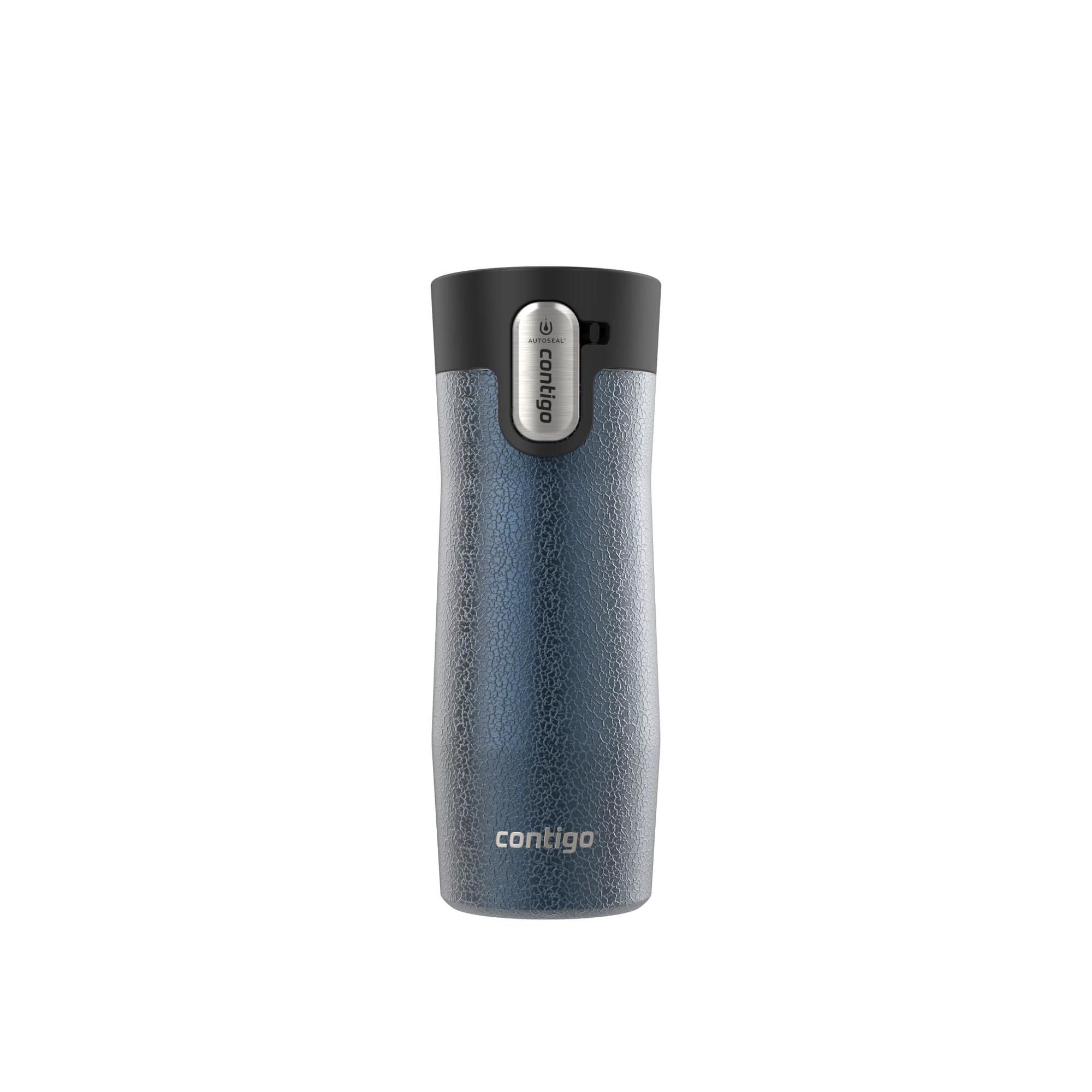 Contigo - Mug Westloop 473Ml Crystal Blueberry Azul