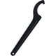 thumbnail image 5 of Llave universal de metal para amortiguadores, herramienta de reparación de motocicletas, llave de precarga para motocicletas de 50 cc, 70 cc, 90 cc, 110 cc, 125 cc, 150 cc, 200 cc y 250 cc., 5 of 5