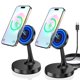 thumbnail image 1 of Cargador inalámbrico TXXTOL Pack de 2, 15 W MagSafe para iPhone, 1 of 7