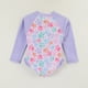 thumbnail image 2 of Traje de Baño Niña Lila Skye & Everest Paw Patrol, 2 of 4