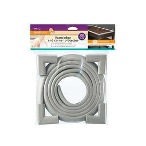 Kidco - Pack Protectores Para Bordes Y Esquinas