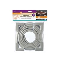 Kidco - Pack Protectores Para Bordes Y Esquinas
