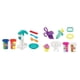 thumbnail image 4 of Masas y Plastilinas Kitchen Creations Mini Set, producto surtido 1 un, 4 of 9