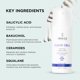 thumbnail image 4 of Crema de noche en gel hidratante IMAGE Skincare CLEAR CELL 50 ml, 4 of 8