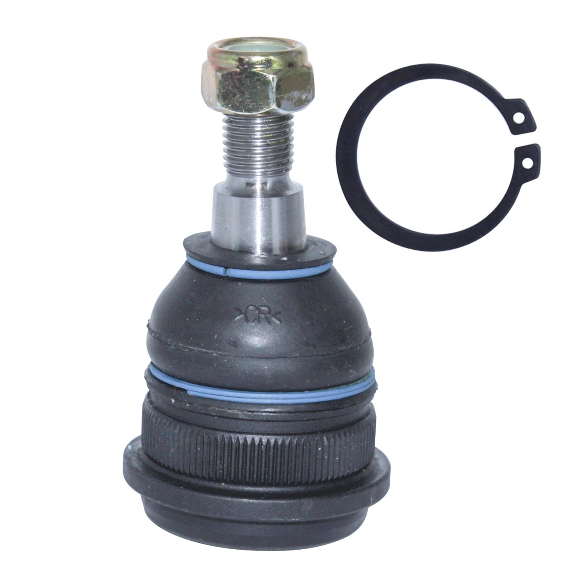 Repuestos Del Sol - Rotula Inferior Delantera Izquierda Derecha Hyundai Accent Rb 1.6 2011 2021