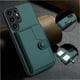 thumbnail image 5 of FOXDOCK Funda para SAMSUNG Galaxy s22 ultra con Bloqueo RFID - Diseño Elegante con Cierre de Botón, 5 of 5