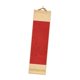 thumbnail image 1 of Mini Rollo De Papel Chino Tradicional Para Suministros De Fiesta Celebración Navideña Rojo, 1 of 5