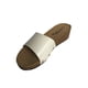 thumbnail image 4 of Sandalia Ecocuero ZAY28 Blanco, 4 of 5