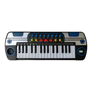 Total E-Commerce - Juguete Piano Teclado Musical 32 Teclas Con Sonido Infantil