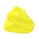 thumbnail image 2 of Cubrezapatos Impermeables De Silicona Para Viajes De Lluvia Cubrezapatos De Lluvia De Goma Amarillo M, 2 of 5