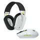 thumbnail image 1 of Audifono Gamer G435 y Mouse G305 Blanco, 1 of 4