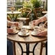 thumbnail image 3 of Juego Vajilla Set 6 Tazas Café Plato Decorado Adorno Jhn, 3 of 3
