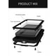 thumbnail image 3 of Carcasa Blindada Love Mei Antigolpes Para Iphone 15 Pro, 3 of 3