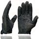 thumbnail image 4 of Guantes de Conducción Milwaukee Leather Gris Talla S, 4 of 7