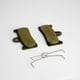 thumbnail image 2 of Pastillas De Freno Shimano M04 Deore Xt Resina, Para Br-m755, 2 of 5