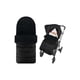 thumbnail image 2 of Saco Dormir Bebé Ergonómico con Cierre de Seguridad, 2 of 5