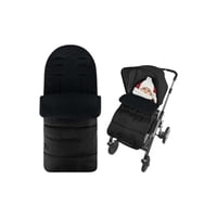 Myl Todo Hogar - Saco De Dormir Bebé Térmico Con Chiporro