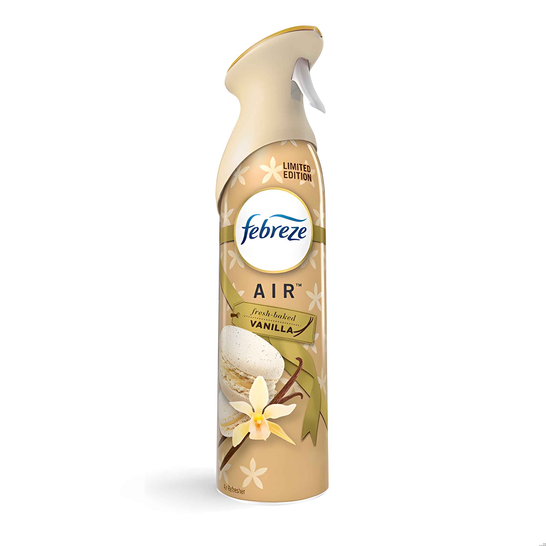 thumbnail image 1 of Desodorante Ambiental Fresh Baked Vainilla 250grs - Febreze, 1 of 2