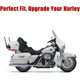 thumbnail image 2 of Antena de moto de repuesto BA-BOLING de 7 pulgadas para Harley D, 2 of 9