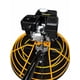 thumbnail image 2 of Helicóptero / Alisadora De Pavimento 36" Motor Loncin 196CC  6.5hp Gasolina 1000mm.2 | Alta Potencia Y Rendimiento., 2 of 8