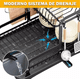 thumbnail image 3 of Secaplatos escurridor cocina 3 niveles, 3 of 3