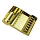 thumbnail image 2 of Tijeras Antideslizantes Para El Cabello, Tienda, Soporte Para Tijeras Para Cortar El Cabello, Bandeja, Oro, 2 of 5
