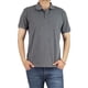 thumbnail image 2 of Polera Piqué Hombre Textura Suave Botones 001, 2 of 4