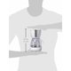 thumbnail image 3 of Cafetera Brentwood Appliances TS-213W para 4 Tazas Blanca, 3 of 8