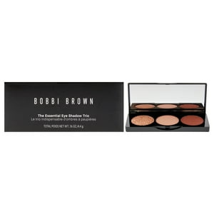 Sombra Para Ojos Bobbi Brown The Essential Trio Sunrise 4.5G