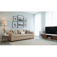 Fancy Hogar - Sofa Esencia 3 Cuerpos