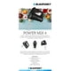 thumbnail image 5 of Batidora de Mano Blaupunkt PowerMix 4 500W 5 Velocidades, 5 of 6