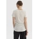 thumbnail image 3 of Polera Mujer Escote Cuadrado Crudo- ll, 3 of 4