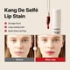 thumbnail image 3 of DAERA Tinte labial peel off delineador resistente al agua Cool Cherry, 3 of 9