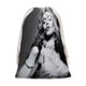 thumbnail image 1 of Bolsa de Regalo Madonna Navideña con Cierre de Cinta 39x30 cm, 1 of 6