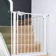 thumbnail image 1 of Reja Seguridad Ajustable para Escalera o Puertas Bebés o Mascota, 1 of 3