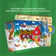 thumbnail image 5 of Libro de actividades para niños Kidsbooks: Diversión con Santa, borrable, 5 of 7