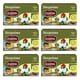 thumbnail image 1 of Té de hierbas Celestial Seasonings Sleepytime sin cafeína, paquete de 6, 1 of 6