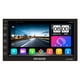 thumbnail image 1 of Radio Auto 2 Din Android Touch Hd De 7'' Aw-A789Bt, 1 of 2