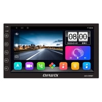 Aiwa - Radio Auto 2 Din Android Touch Hd De 7'' Aw-A789Bt