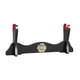 thumbnail image 5 of Soporte De Espada Samurái, Pantalla De Soporte Horizontal Para Flauta Wakizashi Dojo, 1 Capa, 5 of 5