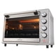 thumbnail image 3 of Horno Eléctrico UT-BACKOFEN PRO-I 48 Litros Plateado, 3 of 8