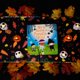 thumbnail image 5 of Libro LB Kids: Vamos a la caza de calabazas, 5 of 5